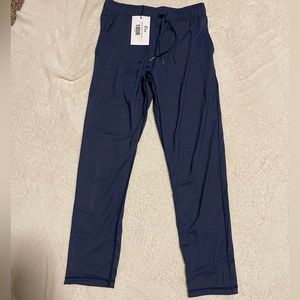 ZYIA Active, Navy Everywhere Pants XS